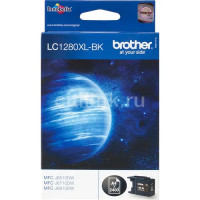 Картридж Brother LC1280XLBK