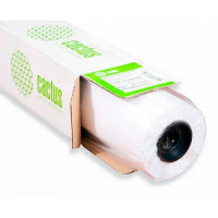 Инженерная бумага CACTUS A0 62г/м2 CS-LFPTR62-841175