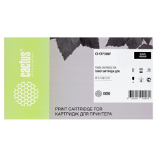 Картридж CACTUS CS-C9730A (аналог HP C9730A)