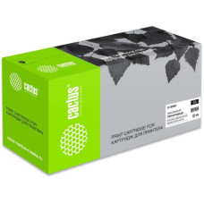 Картридж CACTUS CS-CB380AV (аналог HP 823A (CB380A))