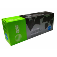 Картридж CACTUS CS-CE740A (аналог HP 307A (CE740A))