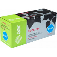 Картридж CACTUS CS-CF323A (аналог HP CF323A)