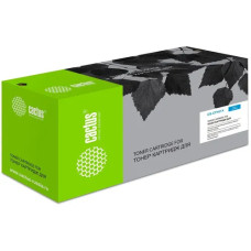 Картридж CACTUS CS-CF461X (аналог HP CF461X)
