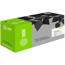 Картридж CACTUS CS-CF462X (аналог HP CF461X)
