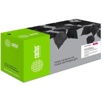 Картридж CACTUS CS-CF463X (аналог HP CF461X)