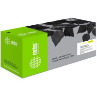 Картридж CACTUS CS-CF472X (аналог HP CF471X)
