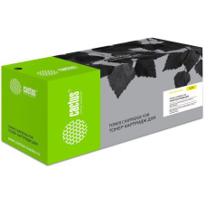 Картридж CACTUS CS-CF472X (аналог HP CF471X)