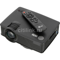 Проектор CACTUS CS-PRE.09B.WVGA