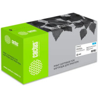 Картридж CACTUS CS-Q2681AV (аналог HP 311A Yellow)