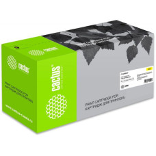 Картридж CACTUS CS-Q2682AV (аналог HP 311A Yellow)
