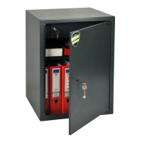 Офисный сейф CACTUS CS-SF-BK63