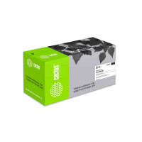 Тонер CACTUS CS-TN221K (аналог Konica Minolta TN221K)