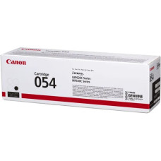 Картридж Canon 054 Black