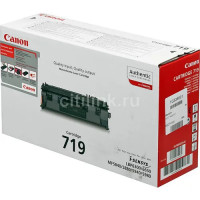 Картридж Canon Cartridge 719