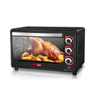 Мини-печь CENTEK CT-1530-36 Promo (черный)