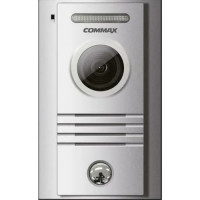 Вызывная панель Commax DRC-40K