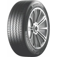 Автомобильные шины Continental UltraContact 195/65R15 91H