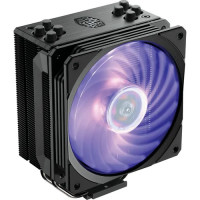 Кулер для процессора Cooler Master Hyper 212 RGB Black Edition RR-212S-20PC-R2