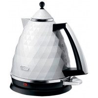 Чайник DeLonghi KBJ 2001.W