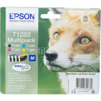 Картридж Epson C13T12854012