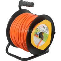 Удлинитель ЭРА RPx-1-2x1.5-50m Б0046835