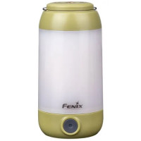 Фонарь Fenix CL26R (зеленый)