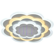 Припотолочная люстра Hiper H817-8