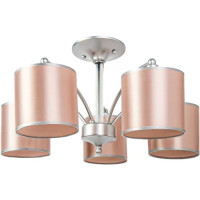 Люстра средней высоты Hiper Peach H161-5