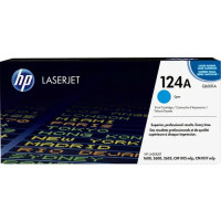 Картридж HP 124А (Q6001A)