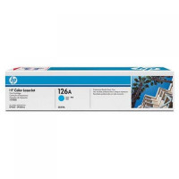 Картридж HP 126A (CE311A)