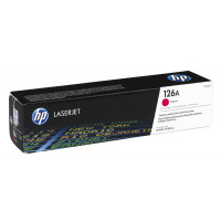 Картридж HP 126A (CE313A)