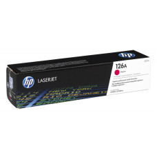 Картридж HP 126A (CE313A)