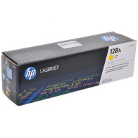 Картридж HP 128A (CE322A)