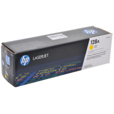 Картридж HP 128A (CE322A)