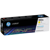 Картридж HP 203A CF542A