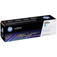 Картридж HP 205A CF531A