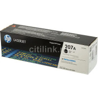Картридж HP 207A W2210A