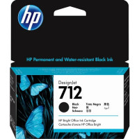 Картридж HP 712 3ED70A
