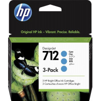 Картридж HP 712 3ED77A
