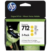 Картридж HP 712 3ED79A
