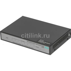 Коммутатор HP OfficeConnect 1420 8G Switch [JH329A]