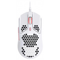 Игровая мышь HyperX Pulsefire Haste (белый)