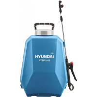 Аккумуляторный опрыскиватель Hyundai HYSP 1612