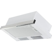 Кухонная вытяжка Krona Kamilla Power 600 Inox 3P