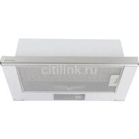 Кухонная вытяжка Krona Kerry 600 PB (нержавеющая сталь)