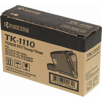 Картридж Kyocera TK-1110