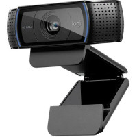 Веб-камера Logitech C920 Pro