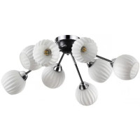 Люстра средней высоты Lumion Danika 4593/8C
