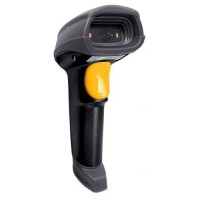 Сканер штрих-кодов Mindeo MD6600AT-HD (USB, с подставкой)