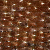 Световая сетка Neon-night 215-045 288 LED (белый)